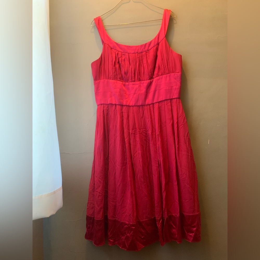 Size 12 dress